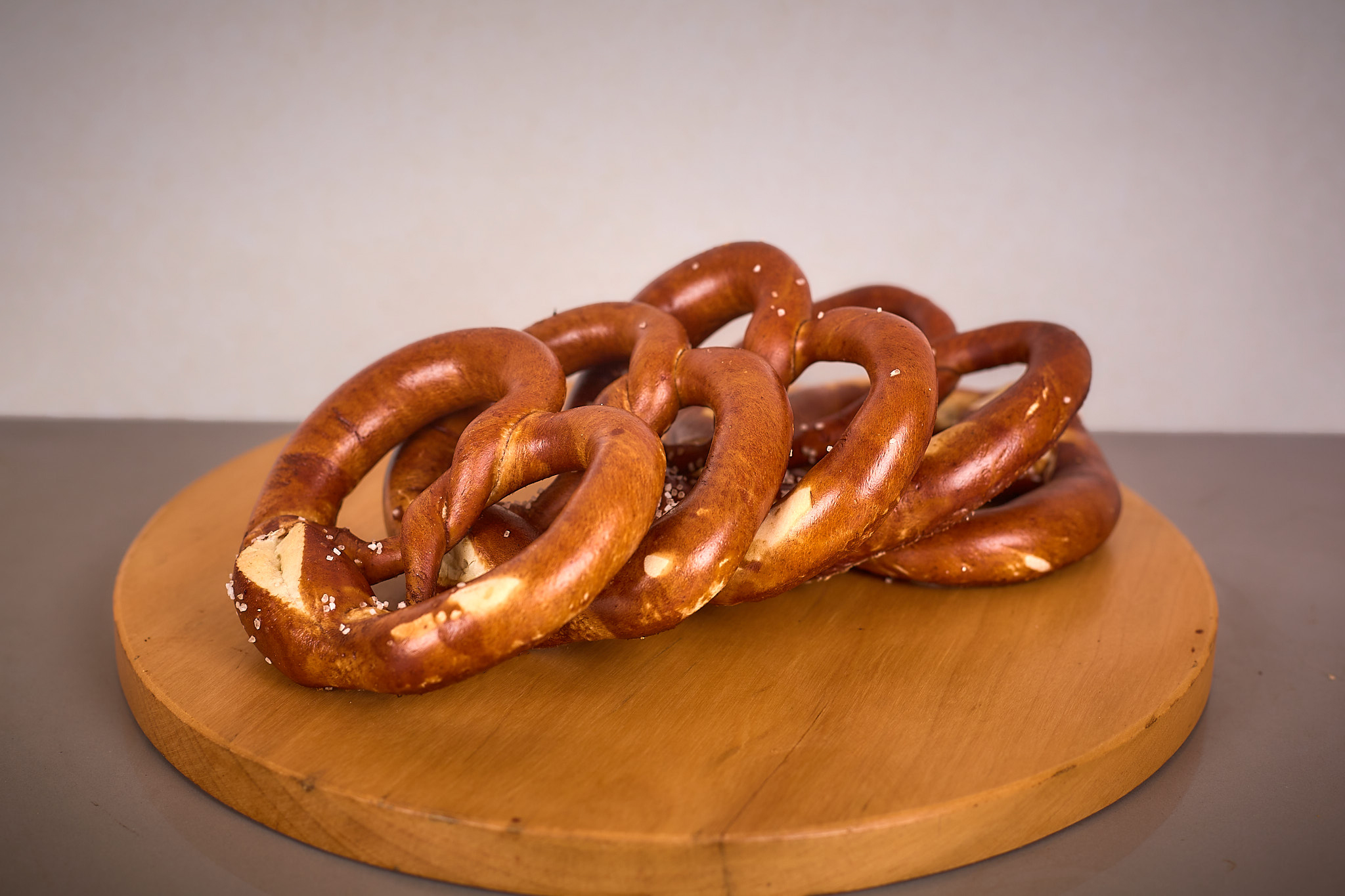 Bretzel